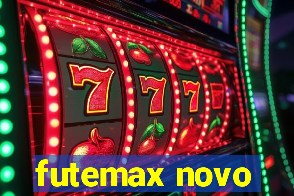 futemax novo